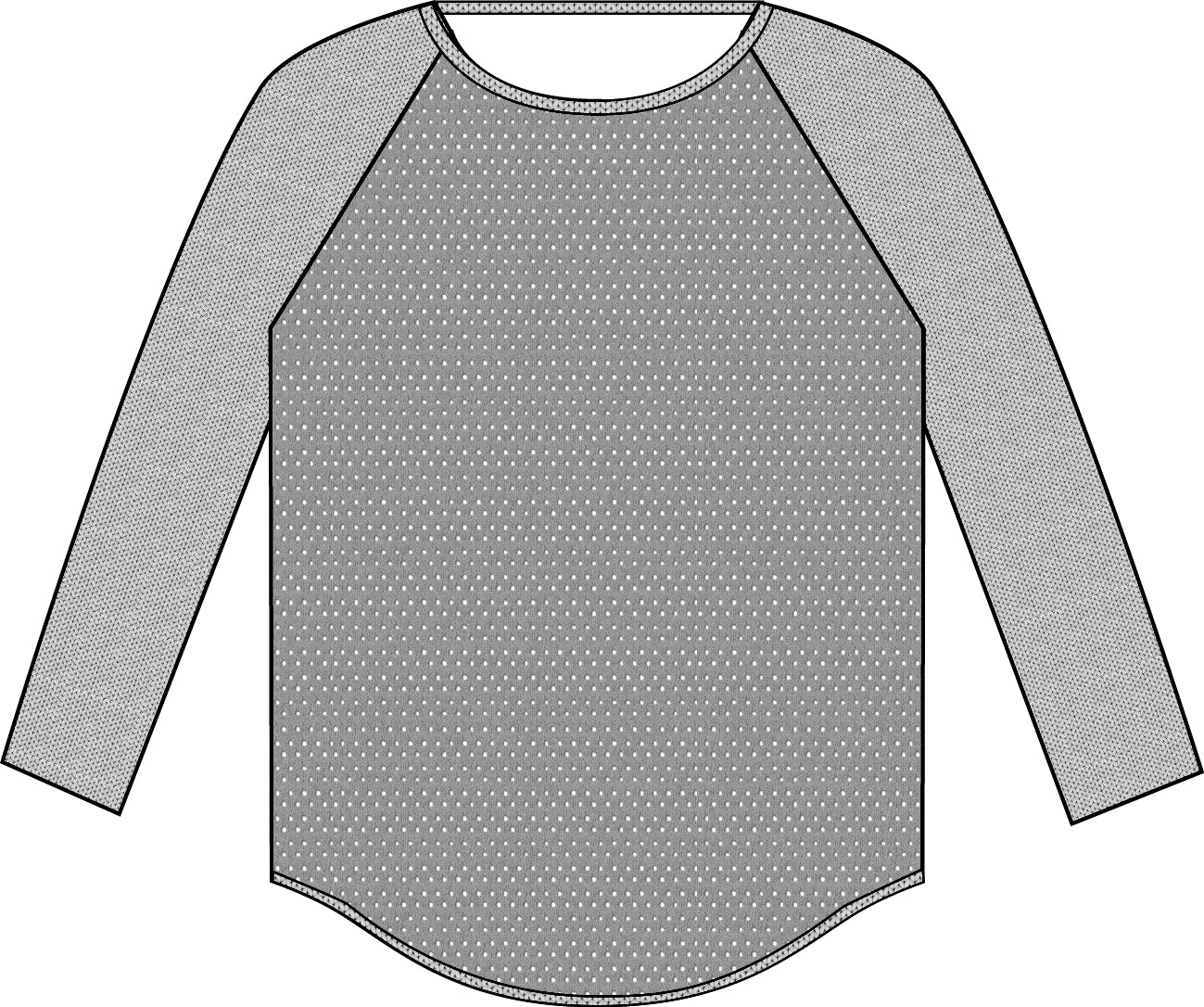 Baseball Tee