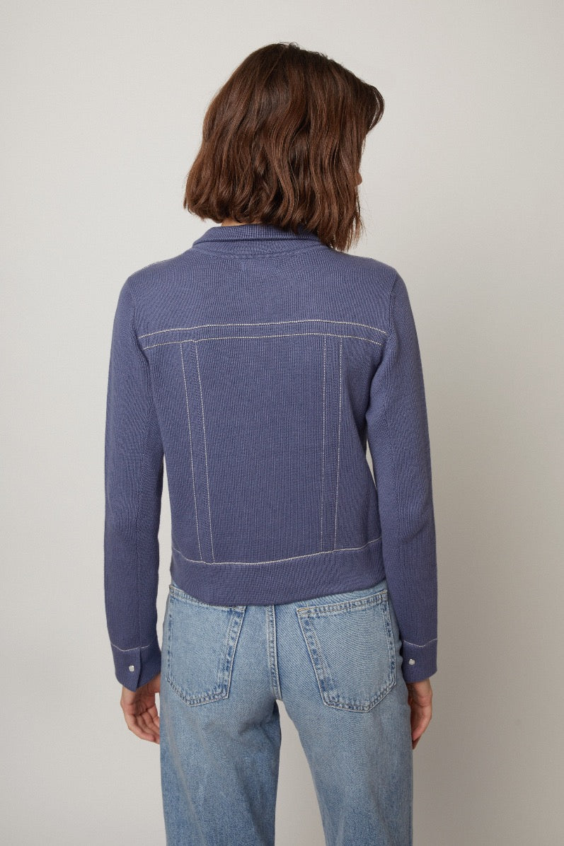 Jenna Jean Jacket