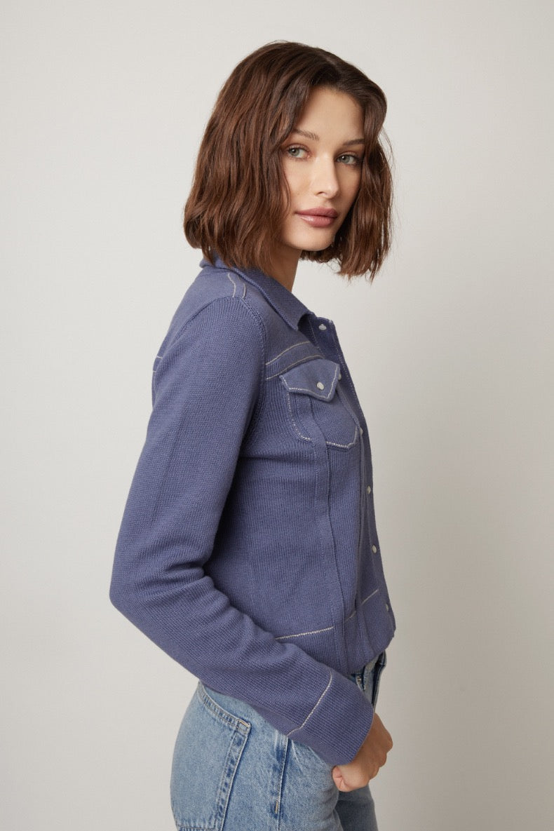 Jenna Jean Jacket