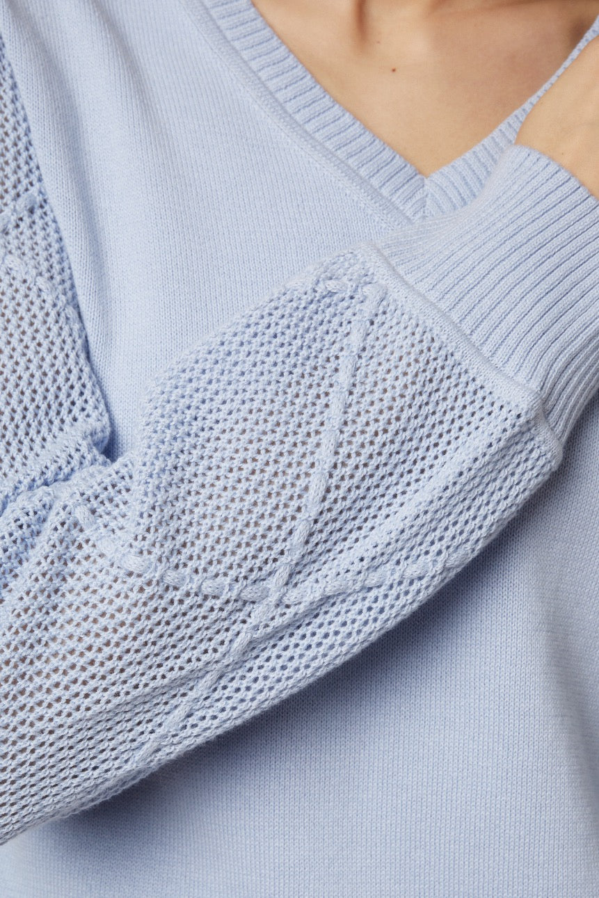 Willa Mesh V