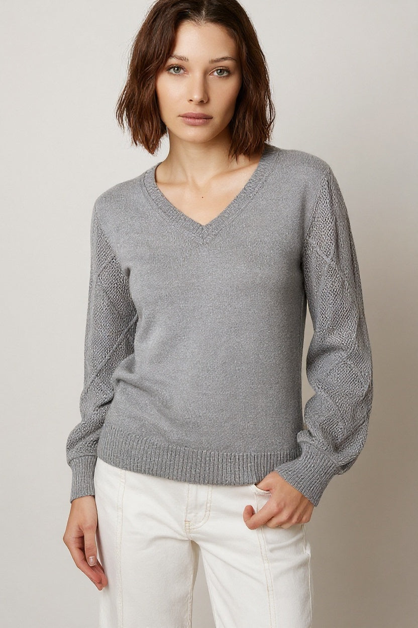 Willa Mesh V