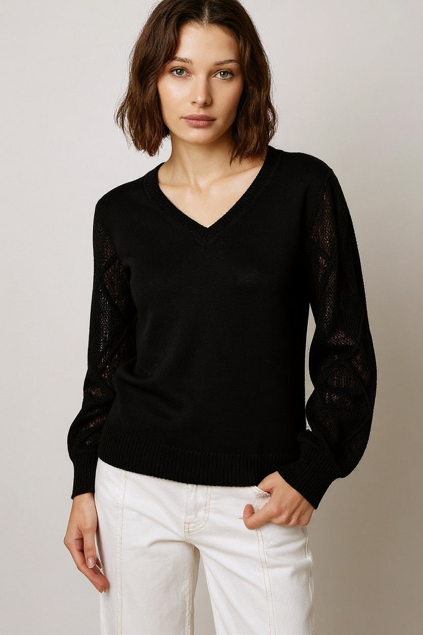 Willa Mesh V