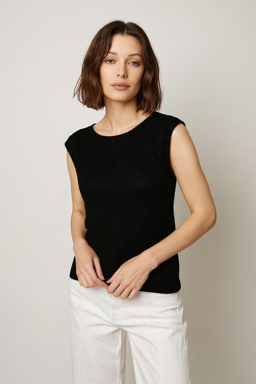 Frida Floral Boatneck