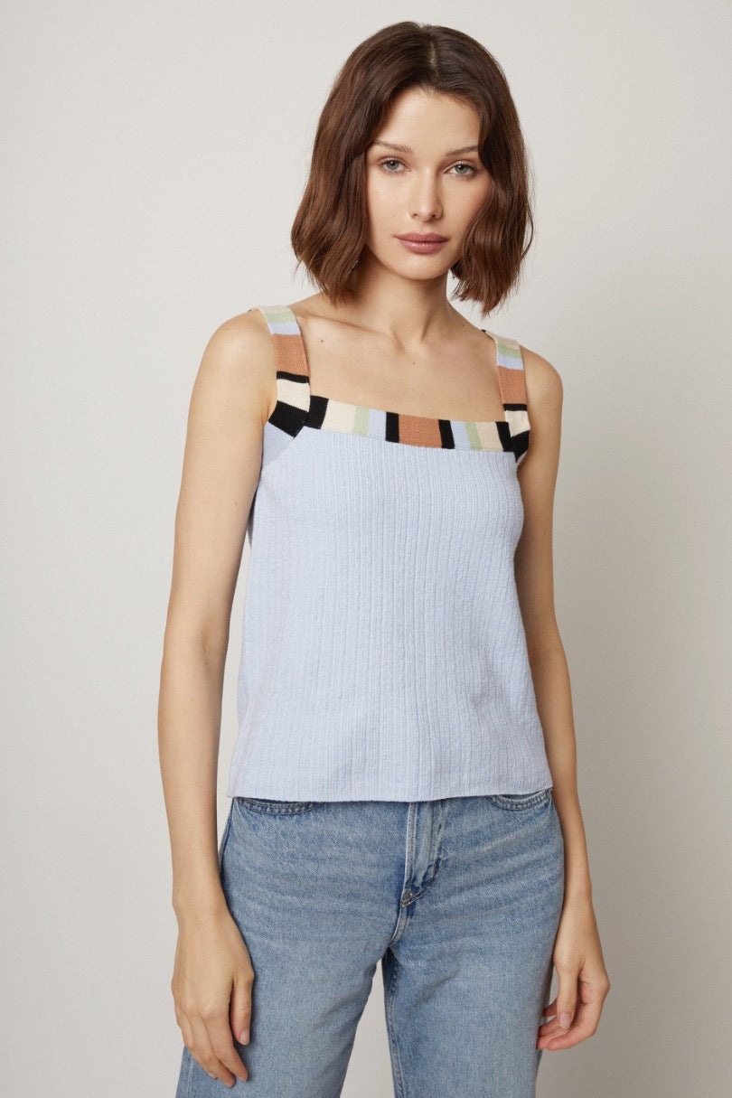 Tanya Rib Tank