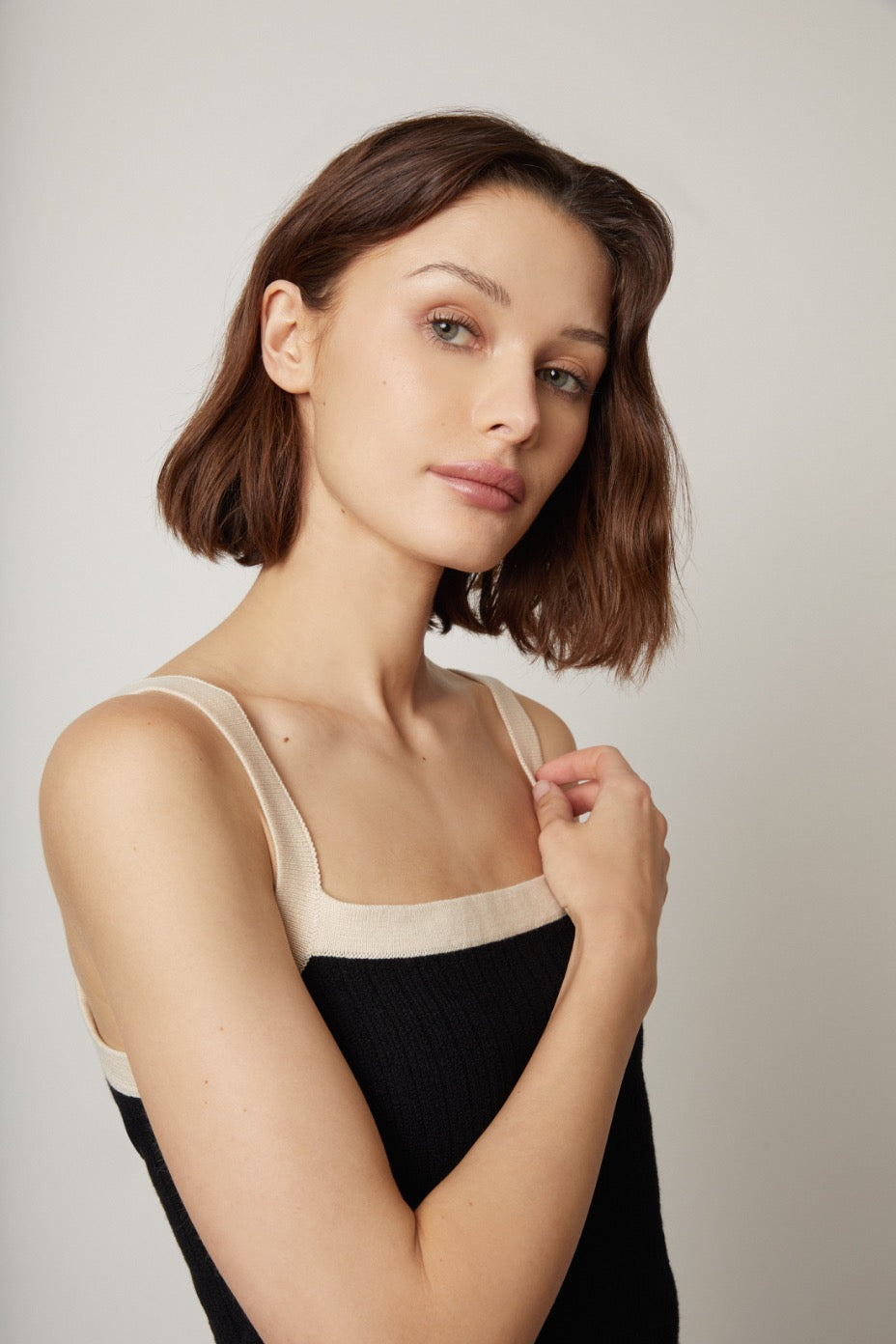 Tanya Rib Tank