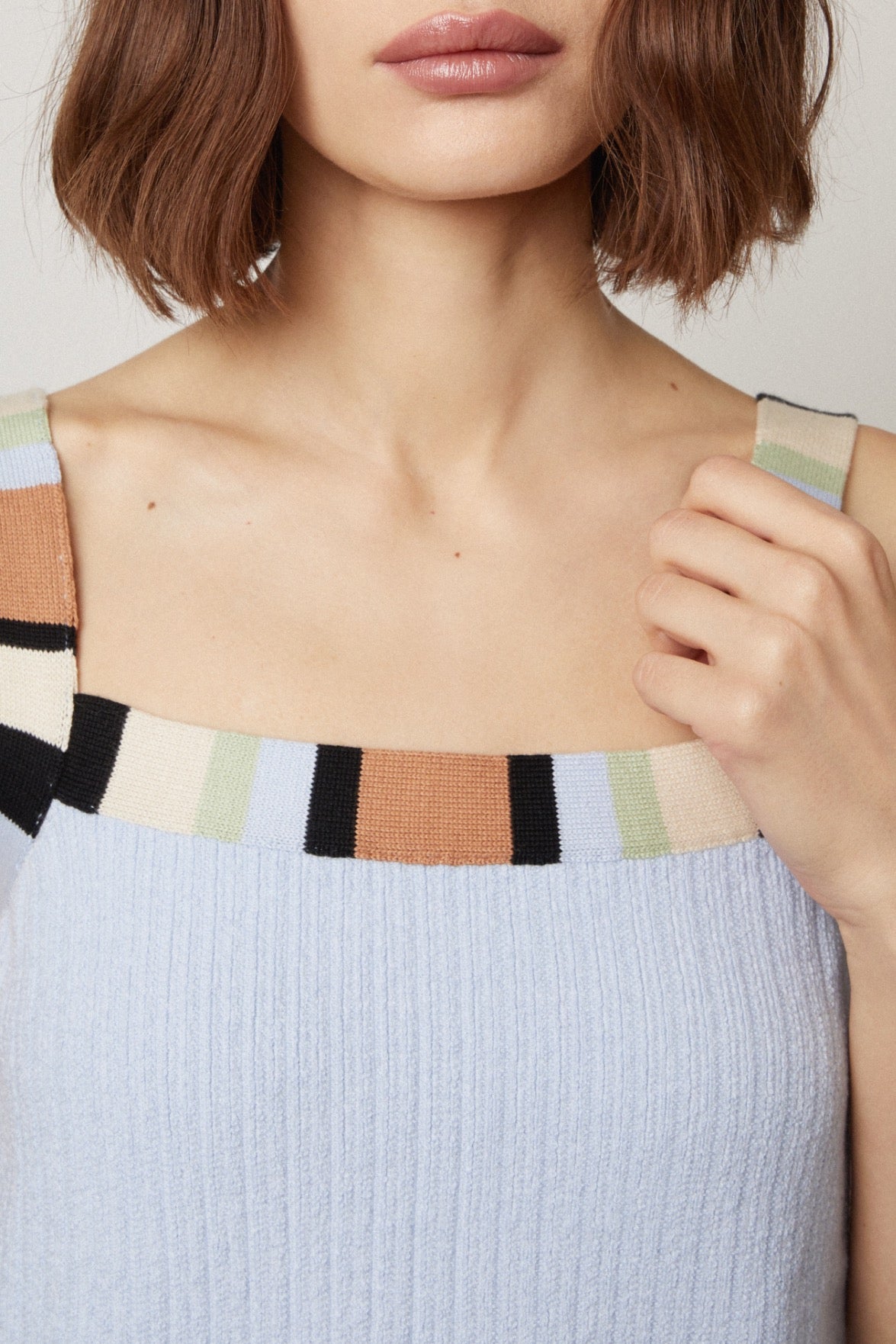 Tanya Rib Tank