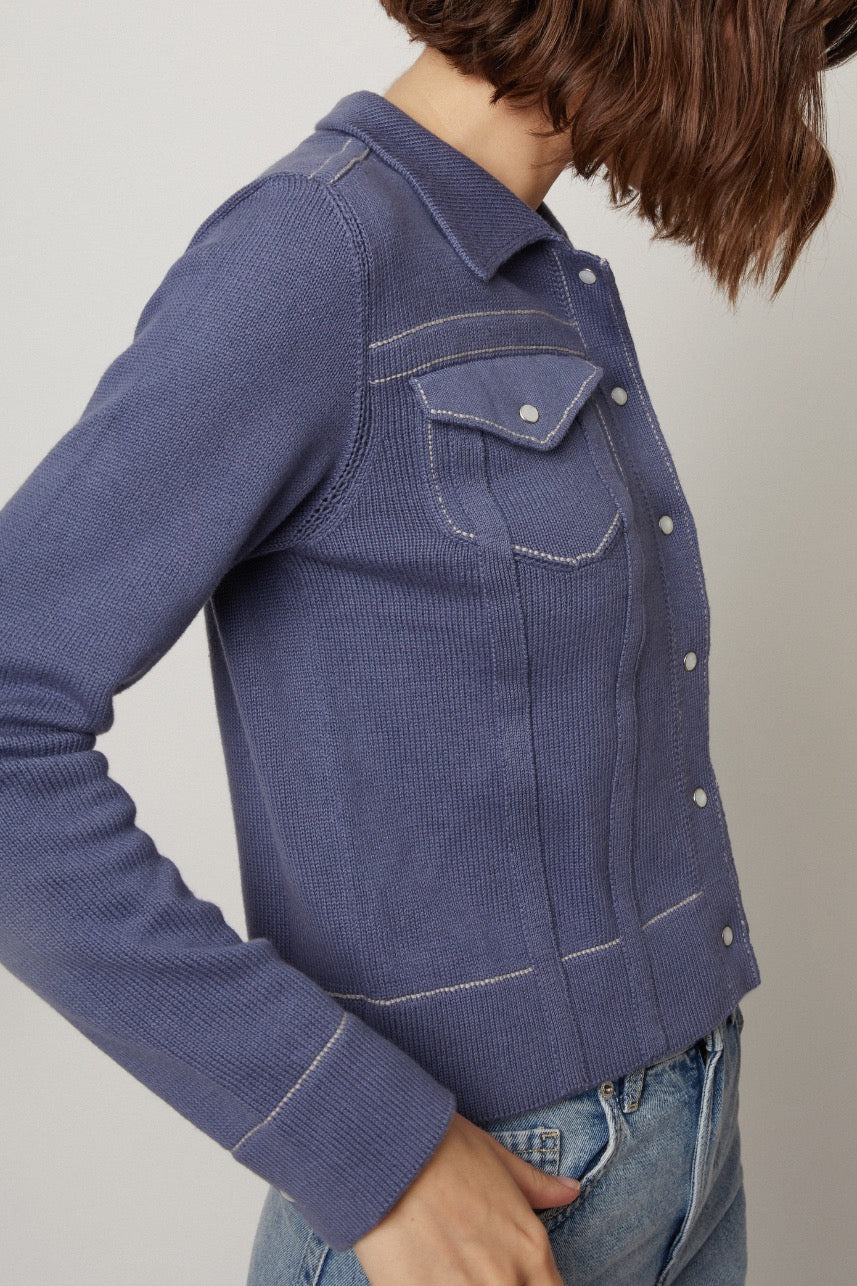 Jenna Jean Jacket