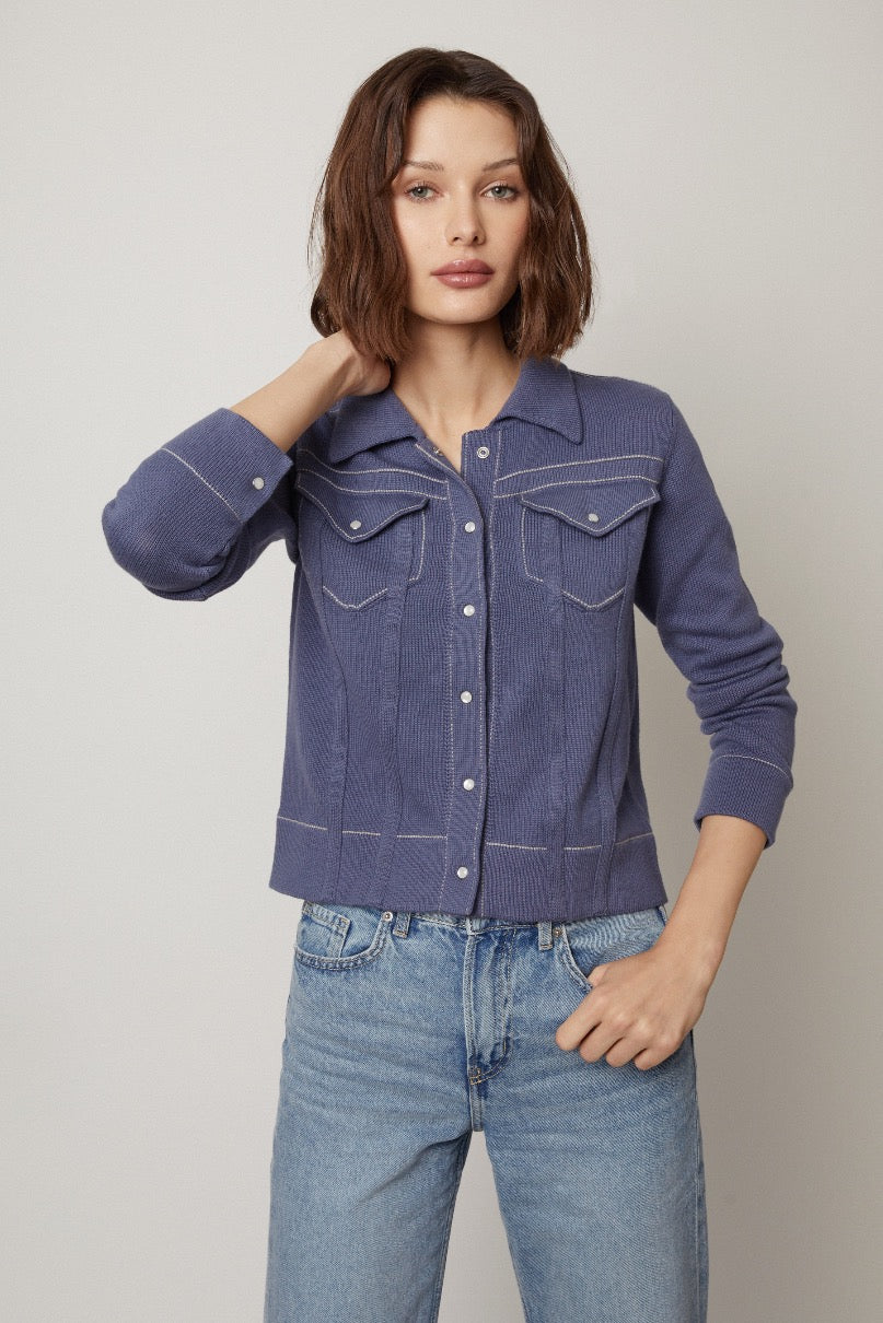 Jenna Jean Jacket