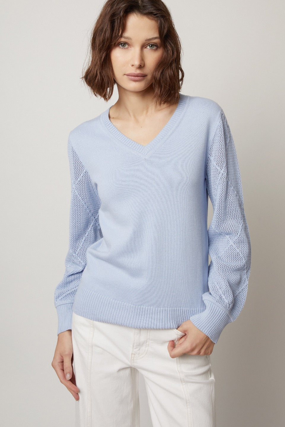 Willa Mesh V