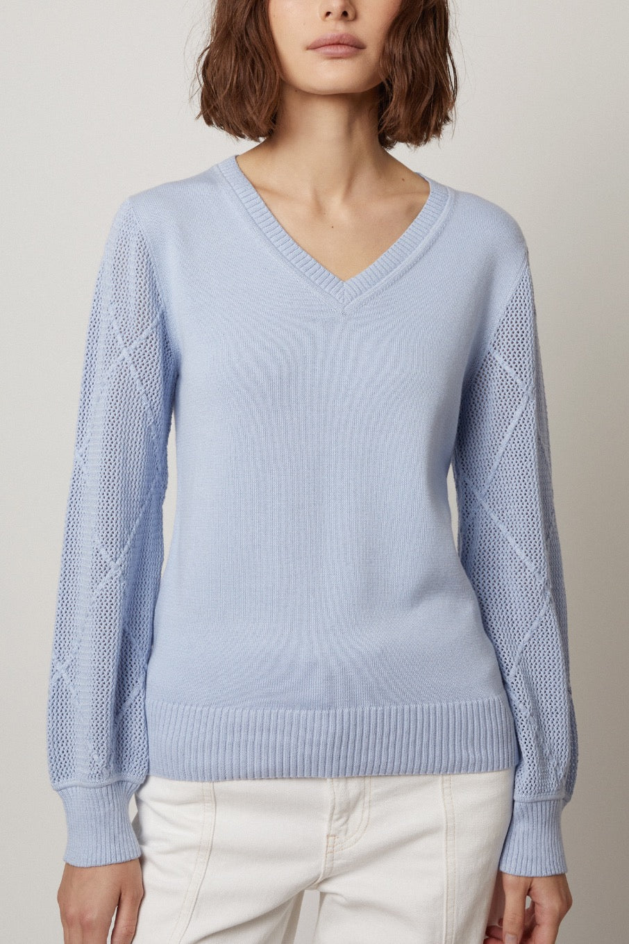 Willa Mesh V