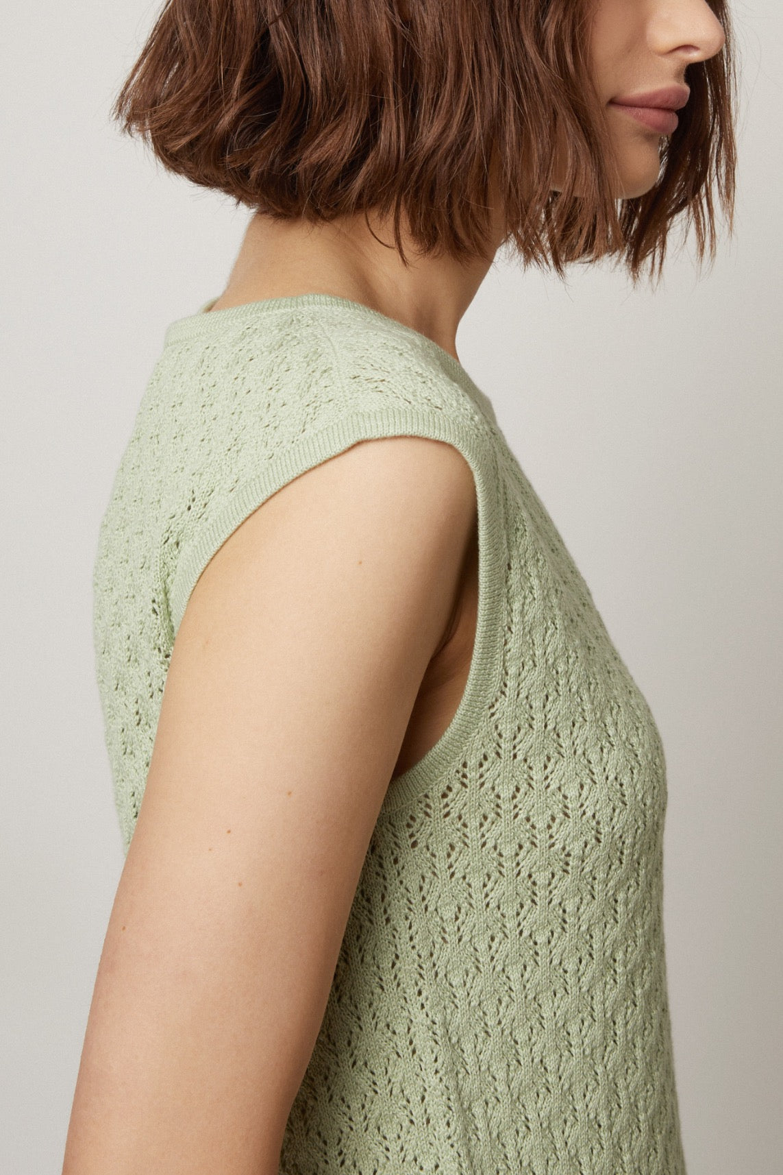 Frida Floral Boatneck