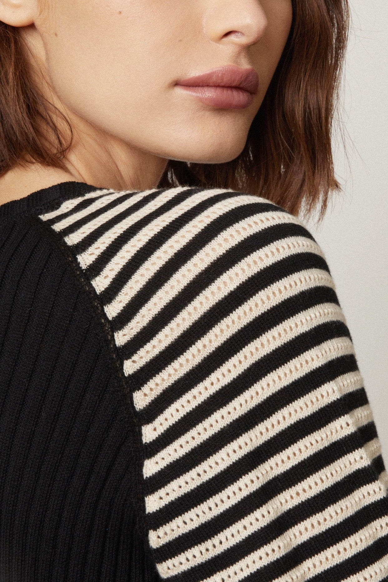 Stevie Nautical Scoop