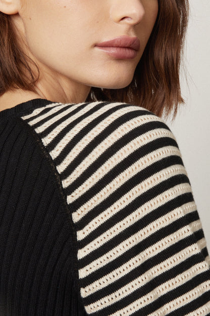 Stevie Nautical Scoop