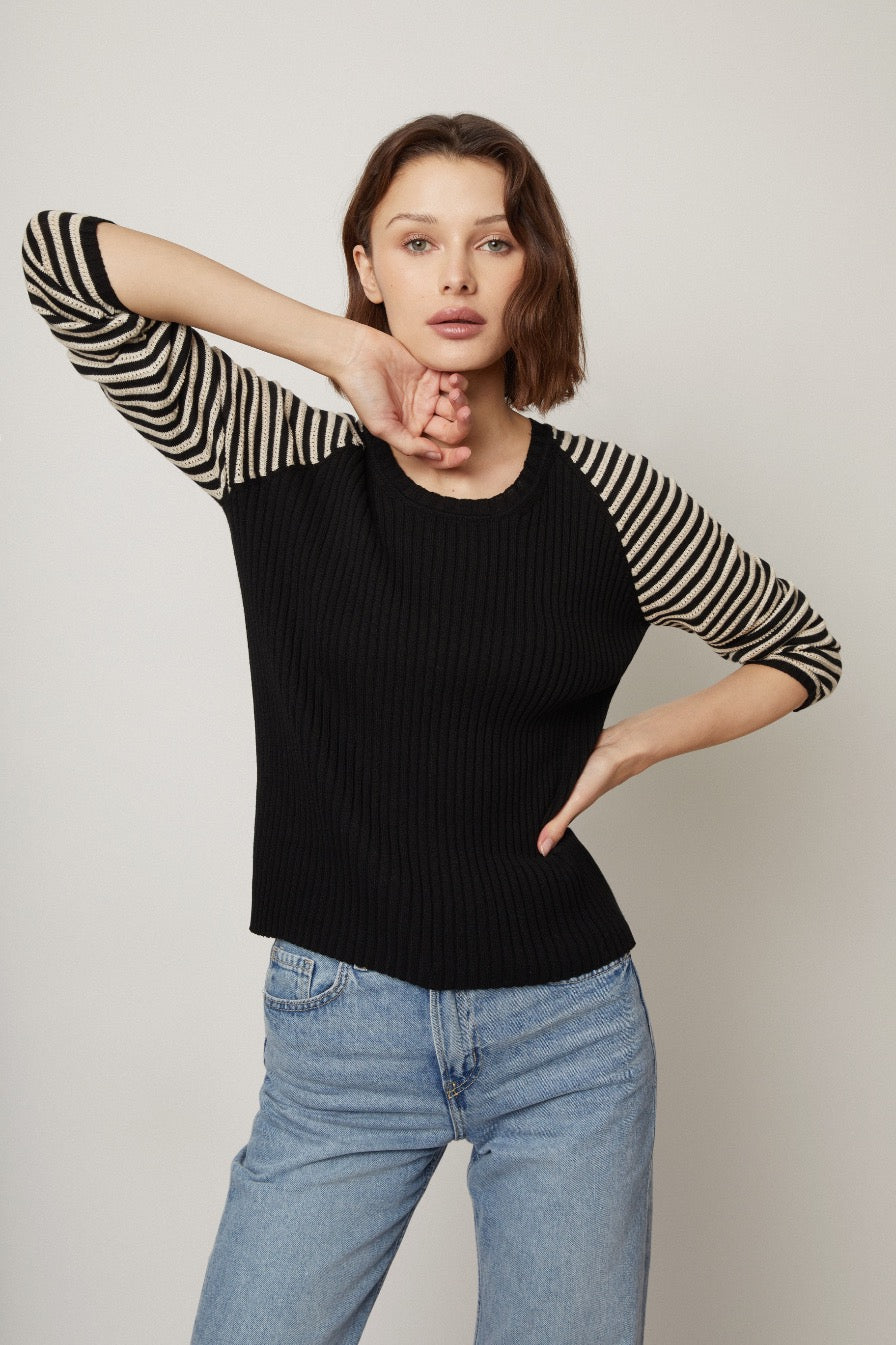 Stevie Nautical Scoop