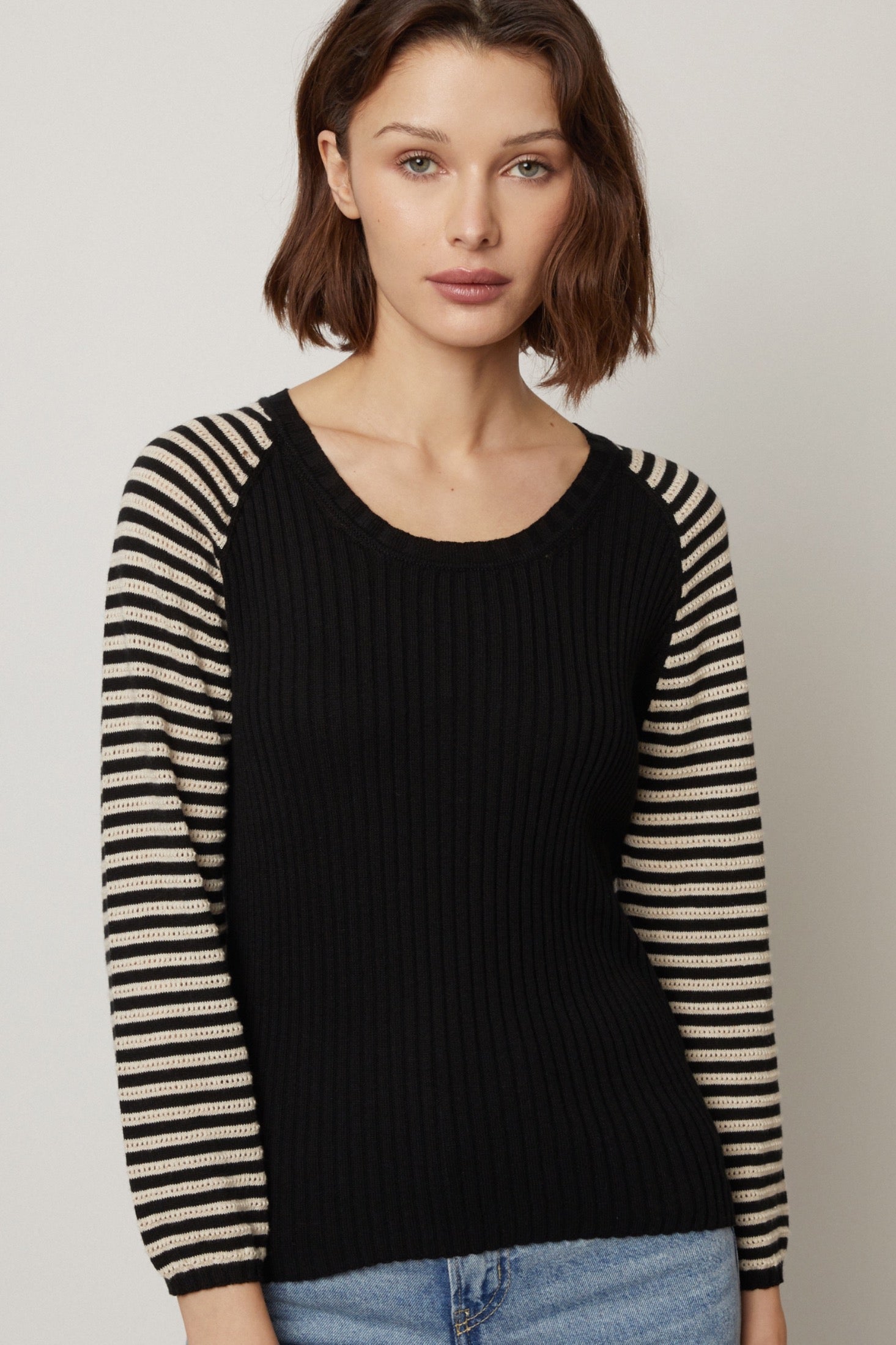 Stevie Nautical Scoop