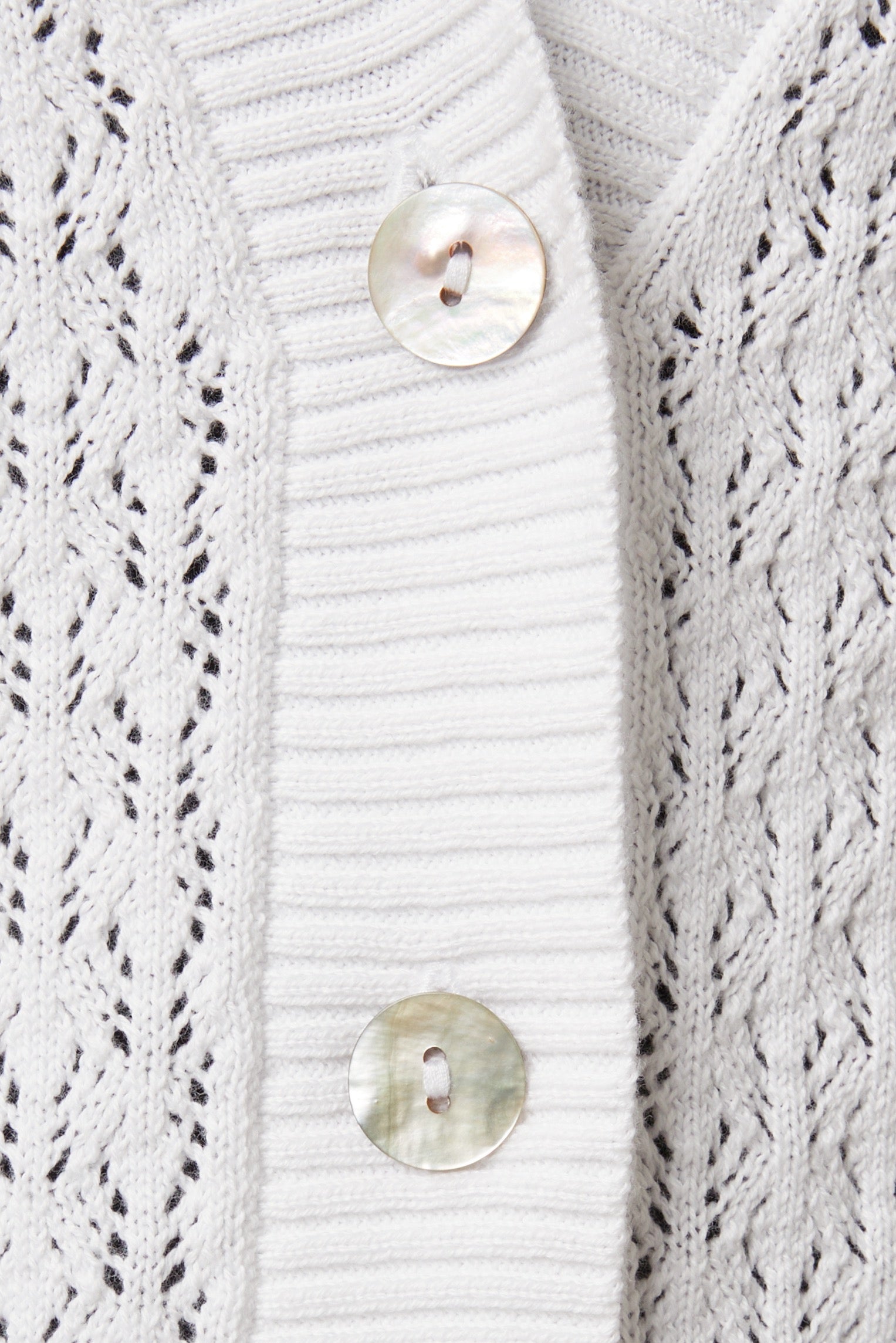 Jojo Lace Cardigan