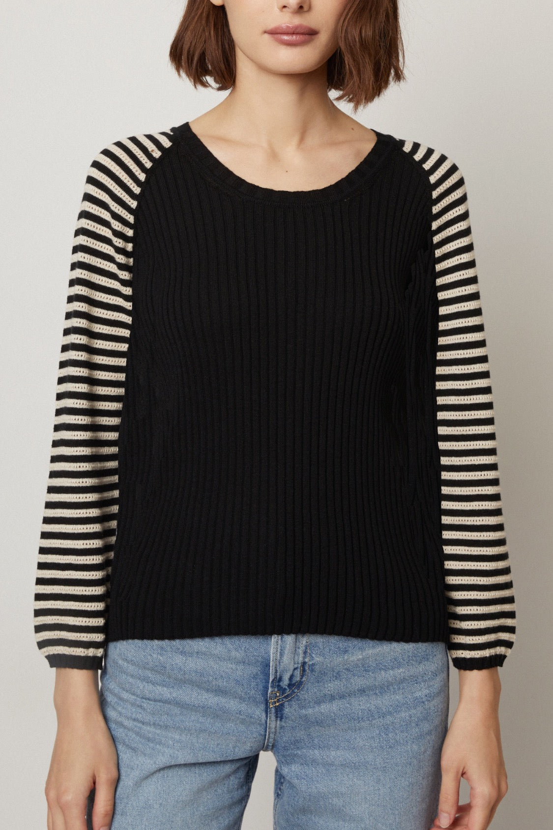 Stevie Nautical Scoop