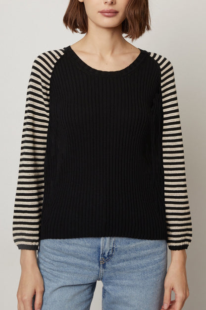 Stevie Nautical Scoop